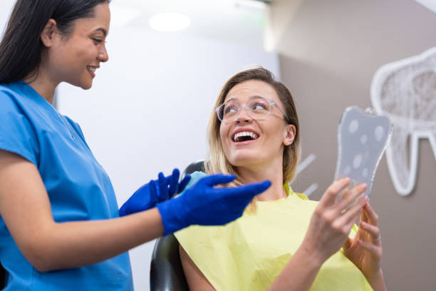 Laser Dentistry in Croydon, PA